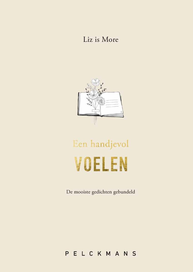 Een handjevol voelen