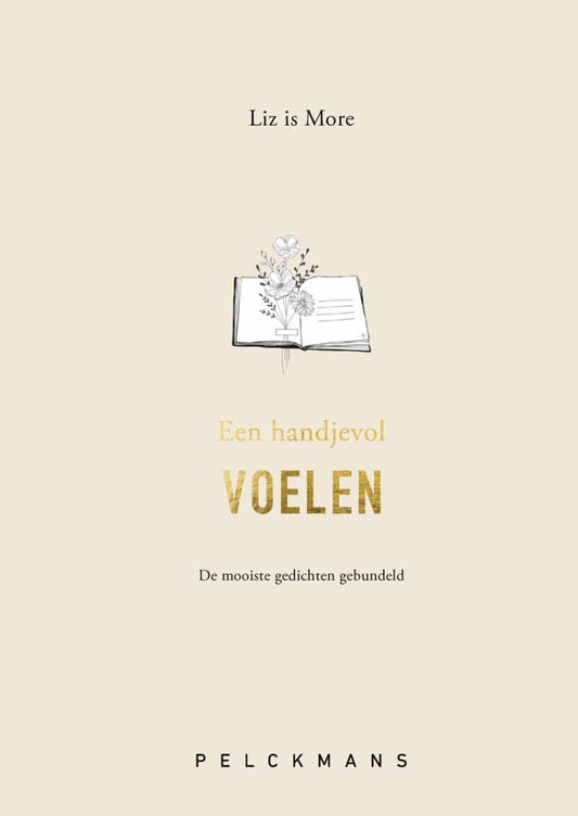 Een handjevol voelen
