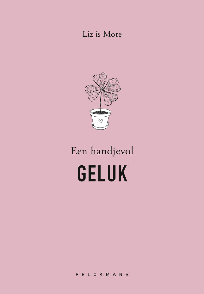 Een handjevol geluk