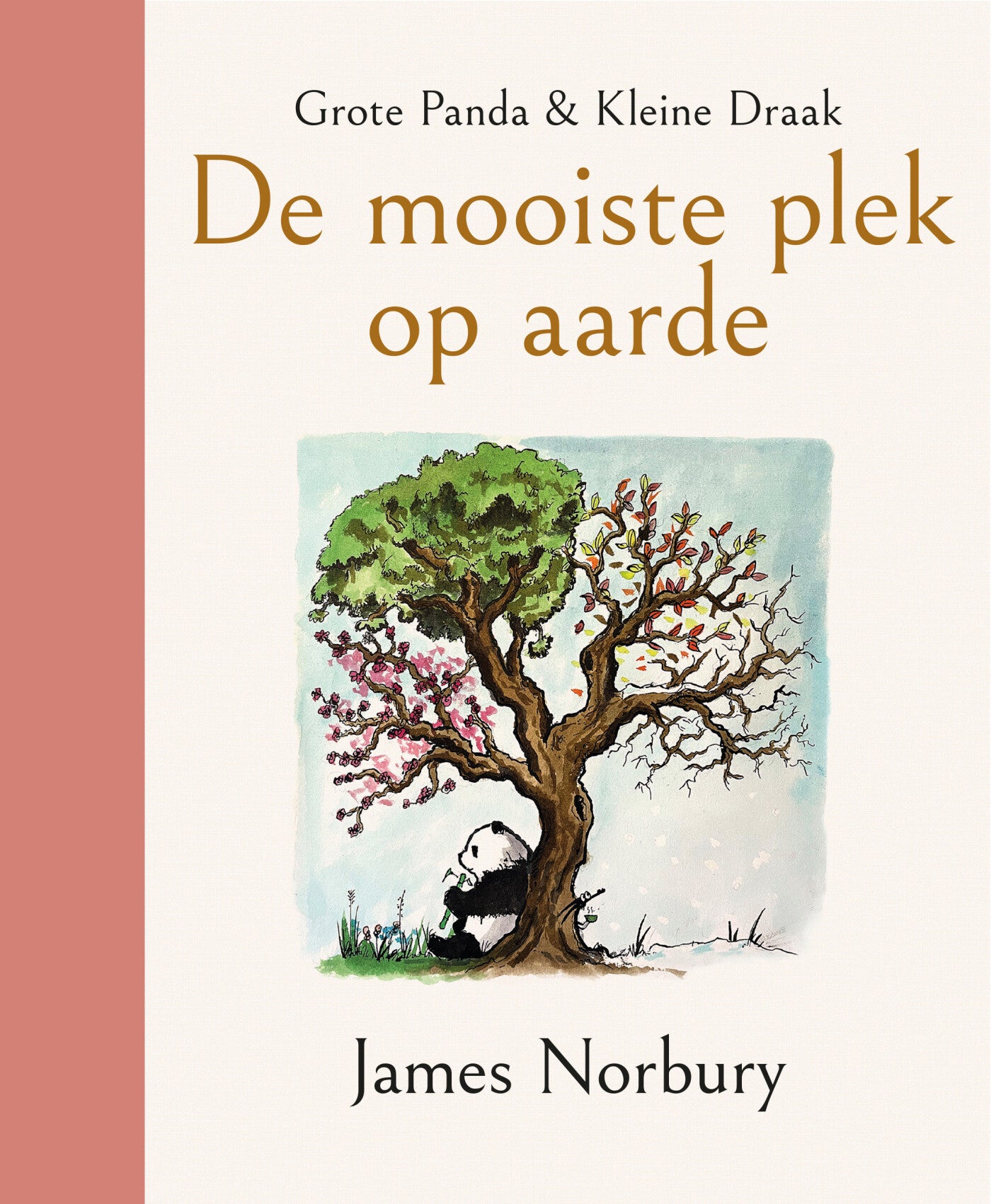 De mooiste plek op aarde