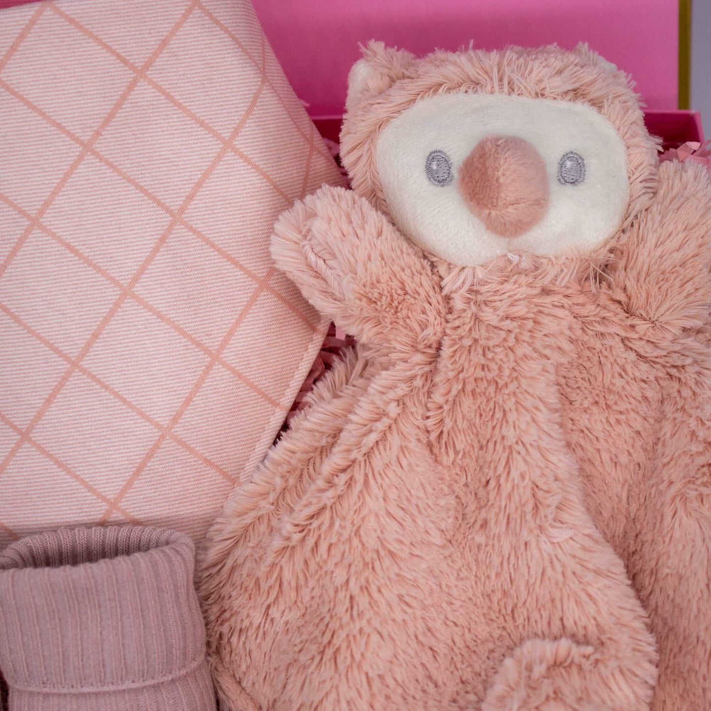 Luxe Kraamcadeau Pakket