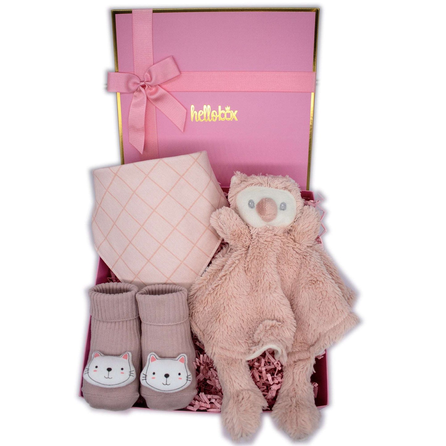 Luxe Kraamcadeau Pakket
