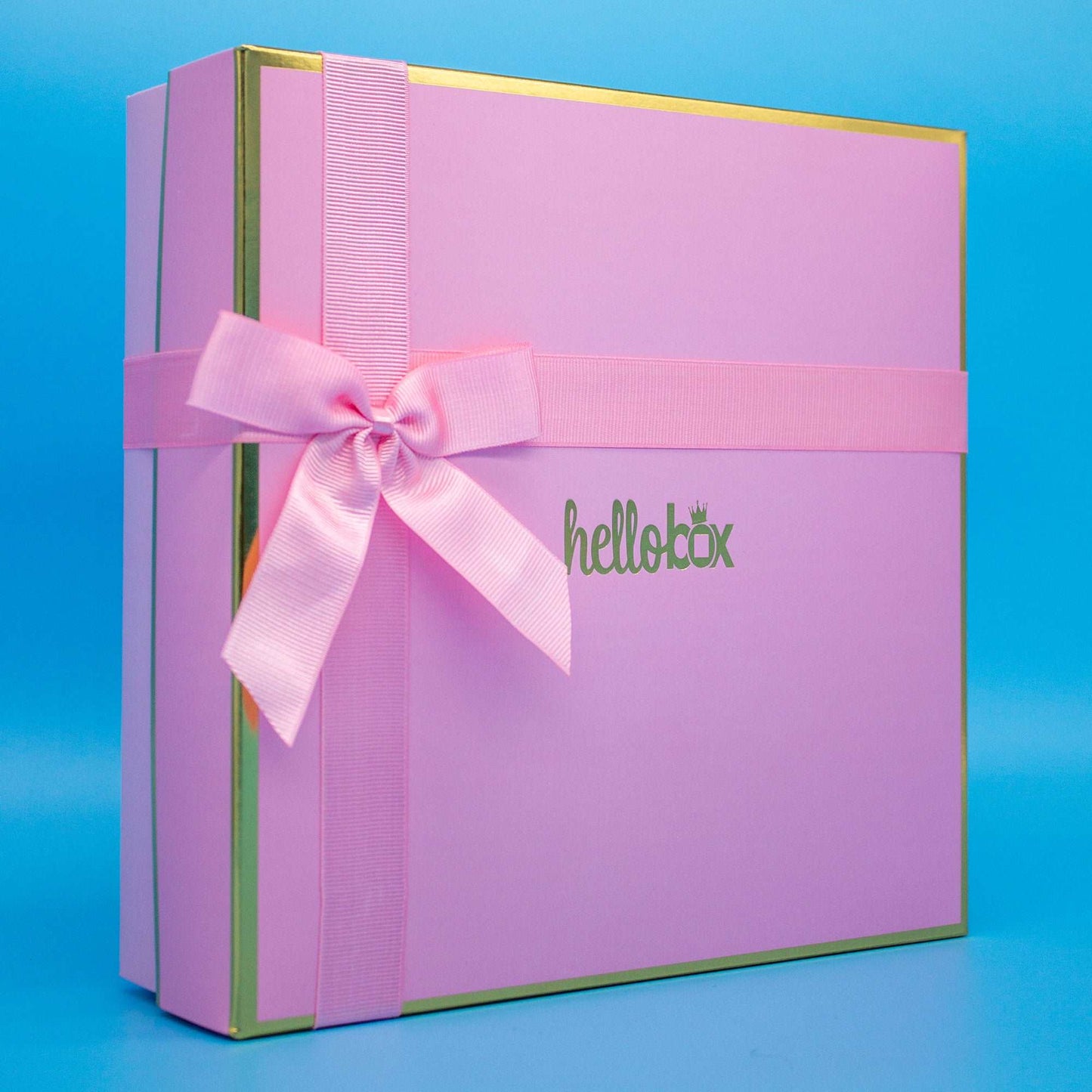 Luxe Kraamcadeau Pakket