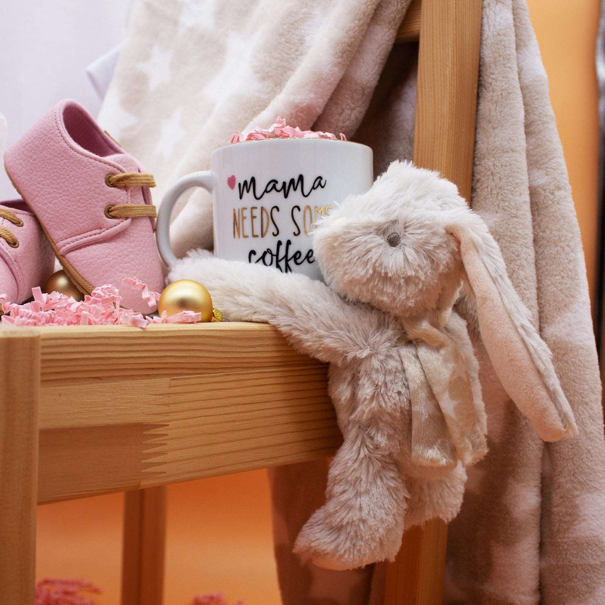 Luxe Kraamcadeau Pakket