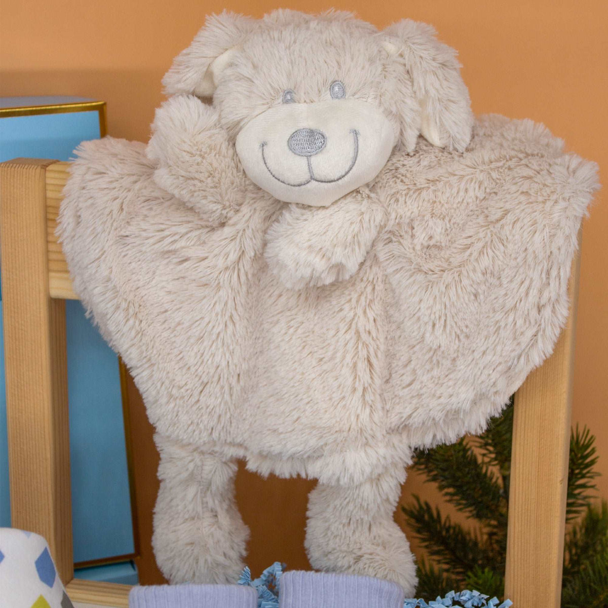 Luxe Kraamcadeau Pakket